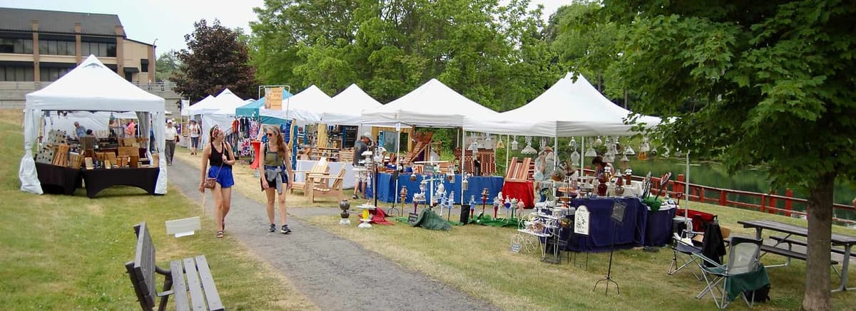 Keuka Arts Festival
