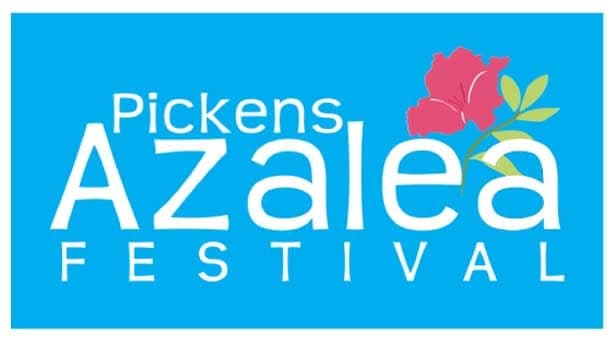 Pickens Azalea Festival Craft Fair