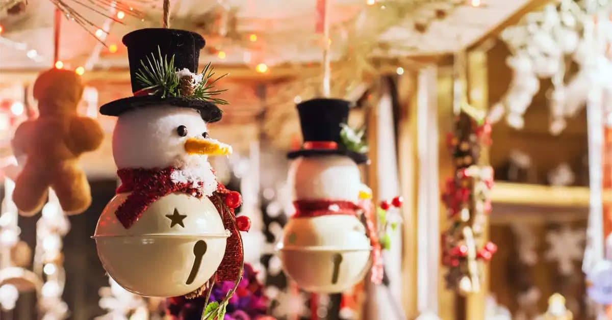 Pigeon Forge Winterfest Craft Shows