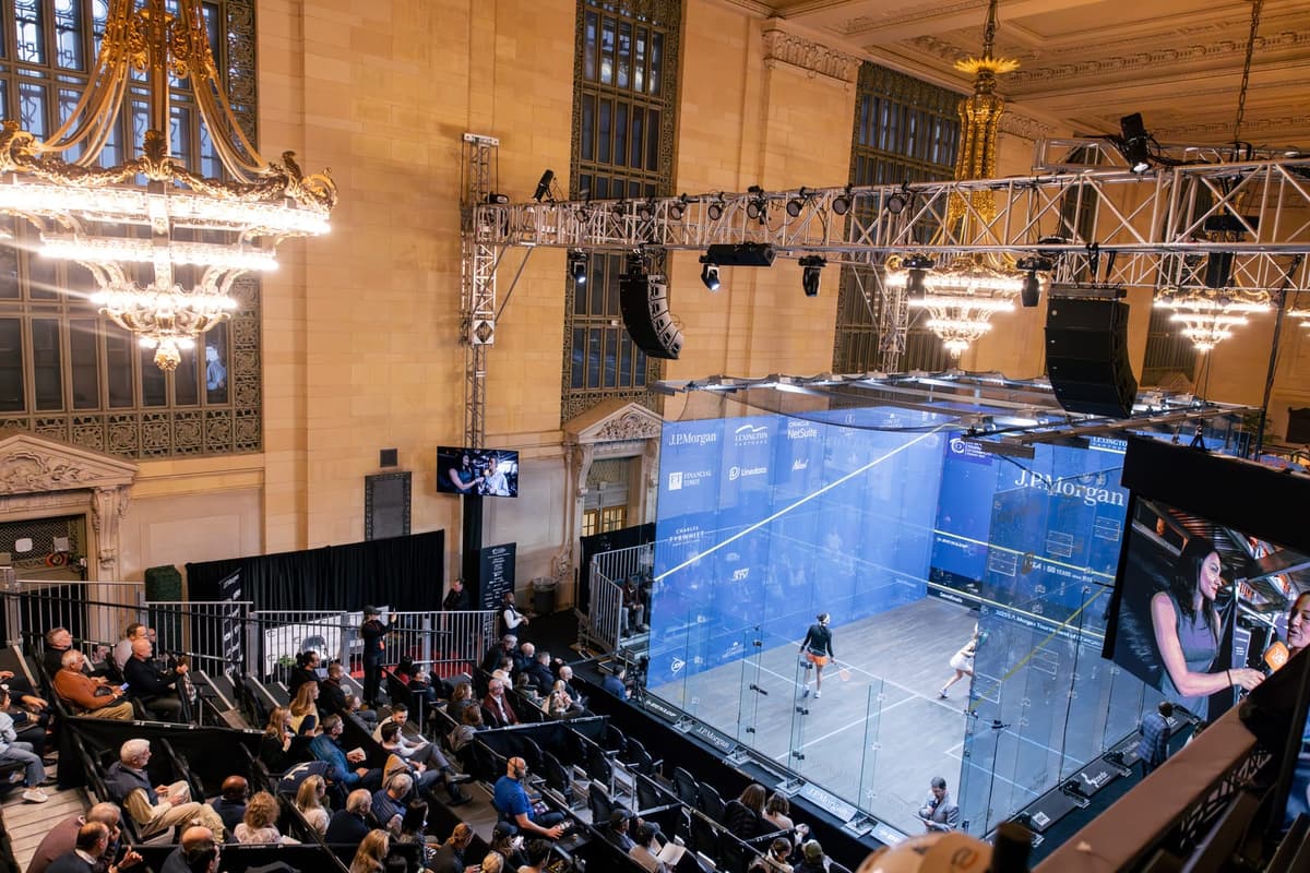 Grand Central Holiday Fair