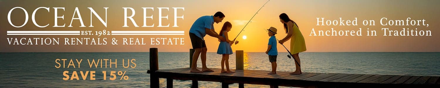 Destin Seafood Festival