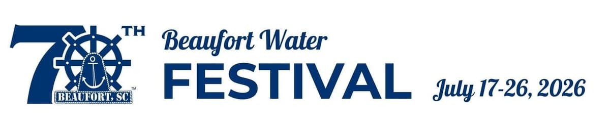 Beaufort SC Water Festival