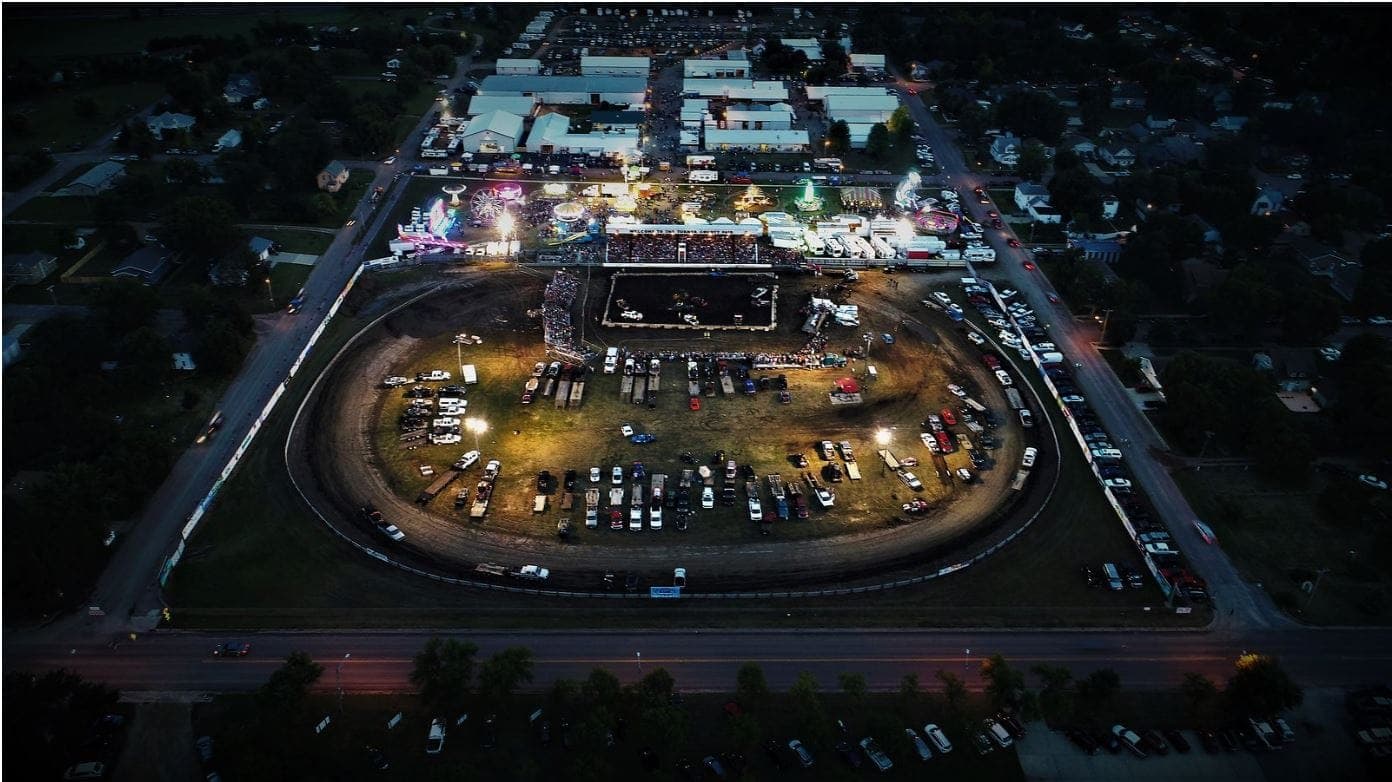 Turner County Fair