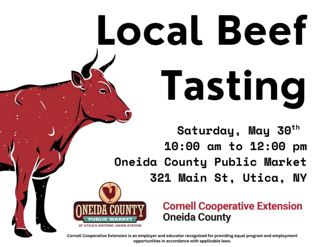 Oneida County Public Market