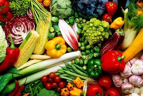 Manistee Farmers Market