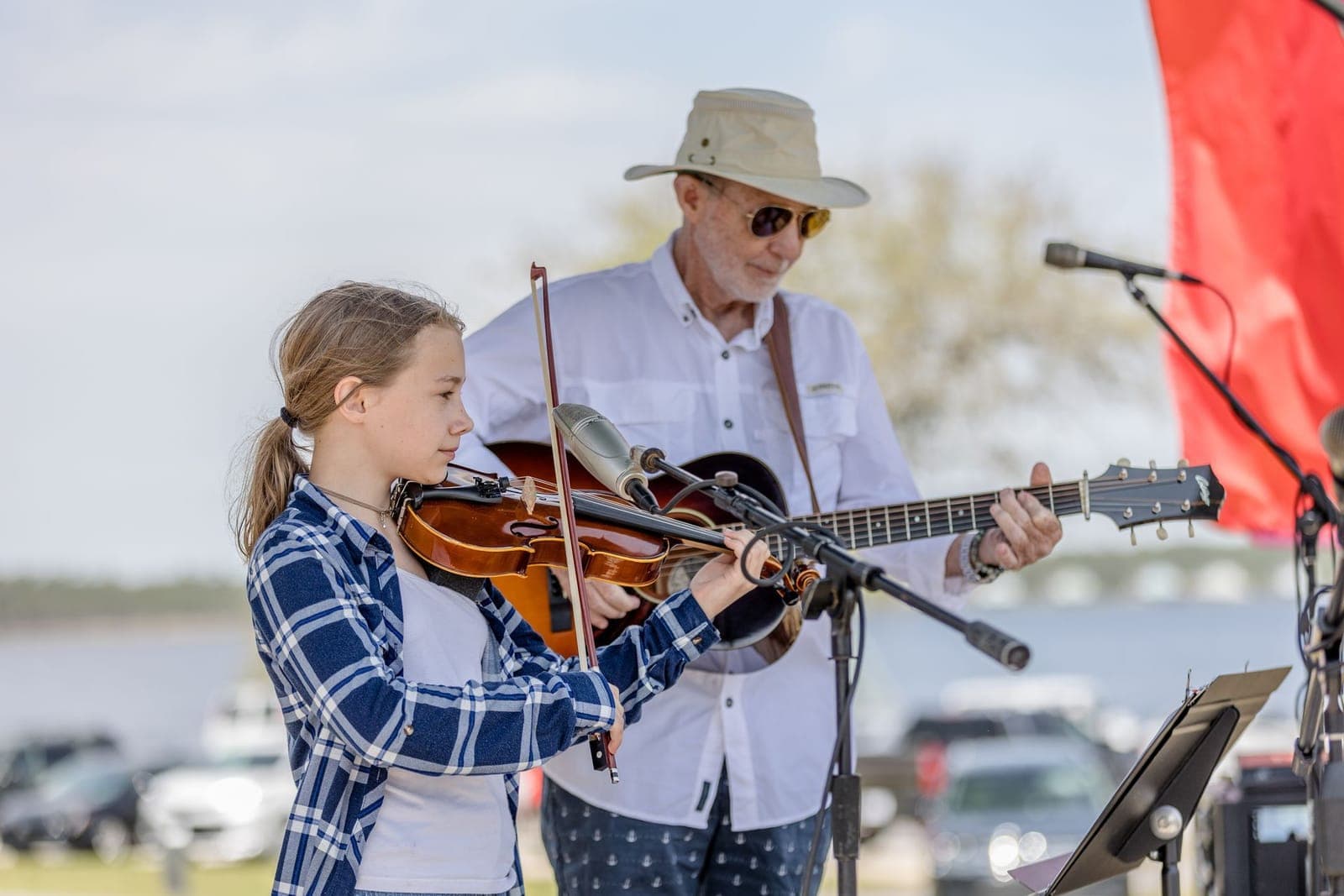 Ballyhoo Festival