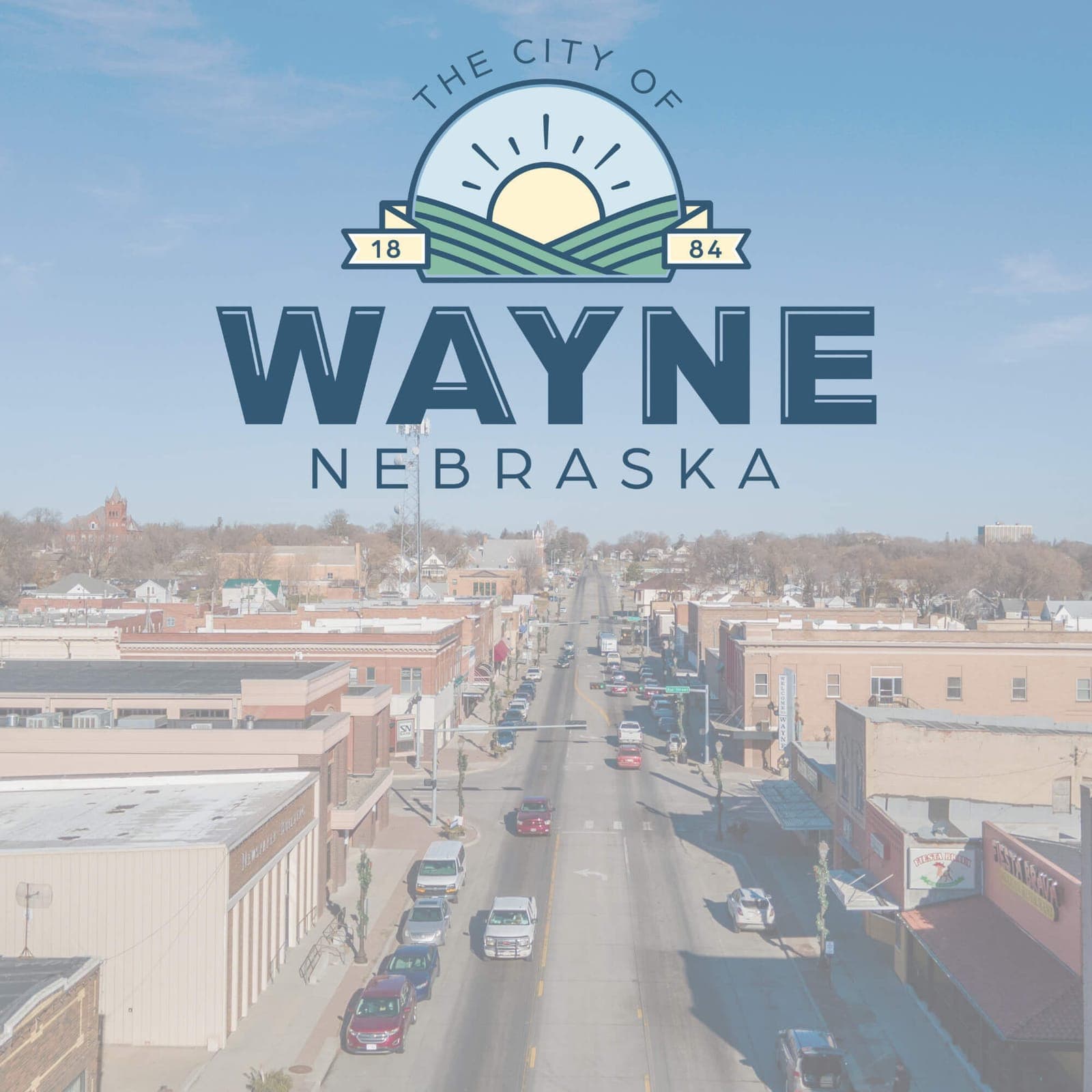 Wayne County Farmers Market