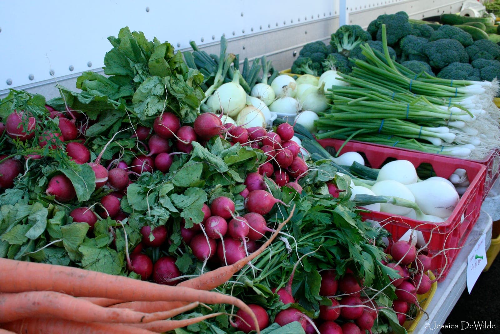 Haverhill Farmers Market