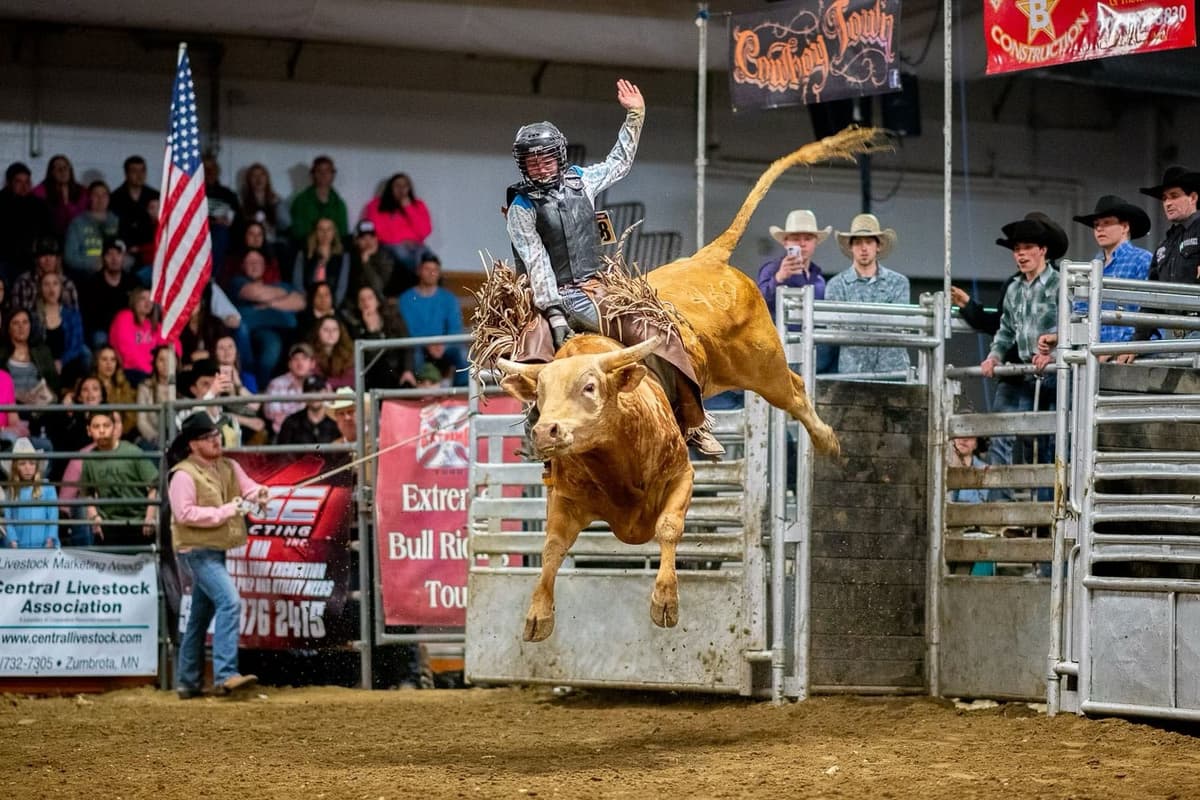 Lee County Fair