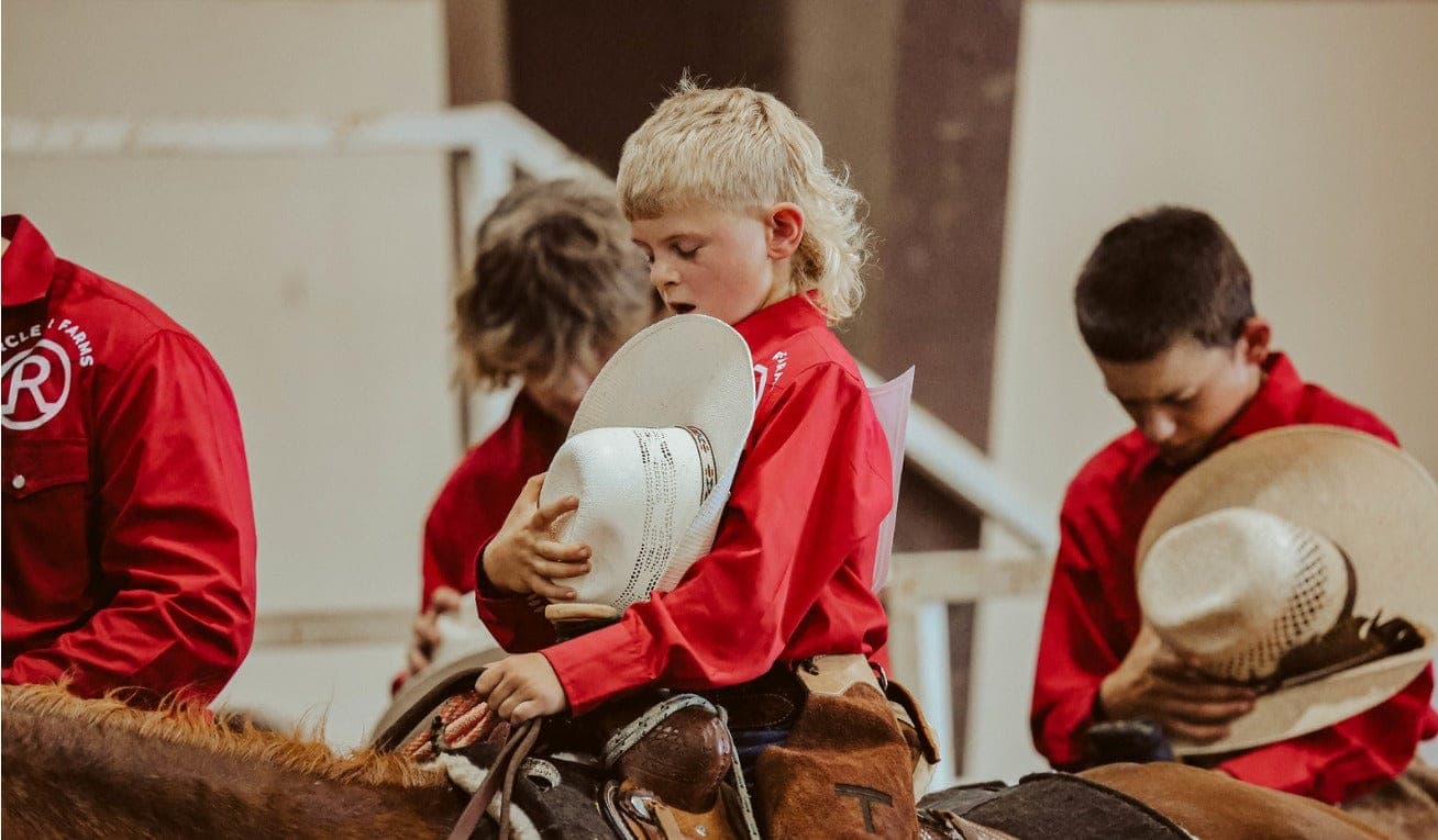 Ben Johnson Memorial Rodeo / Ben Johnson Days 2027