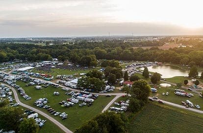 ROMP Festival