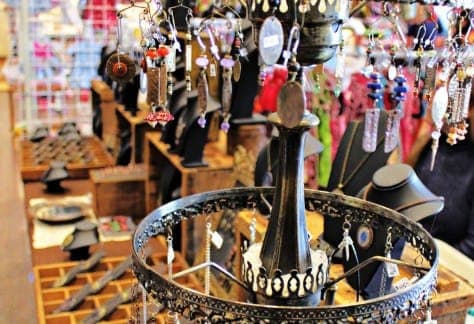 Cape May Craft Show