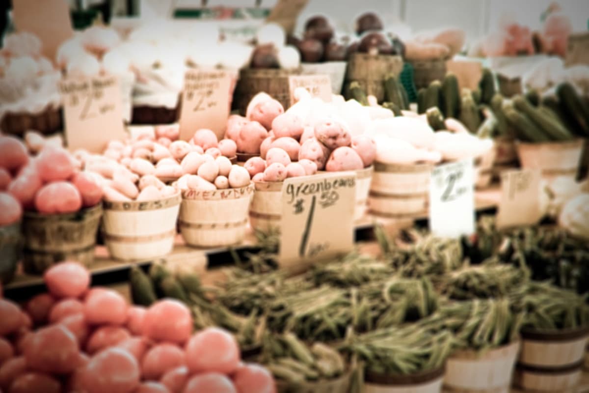 Hill Country Farmers Market Association