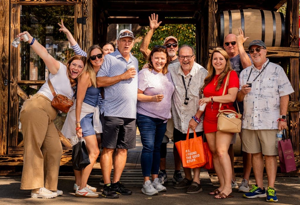 Kentucky Bourbon Festival Marketplace