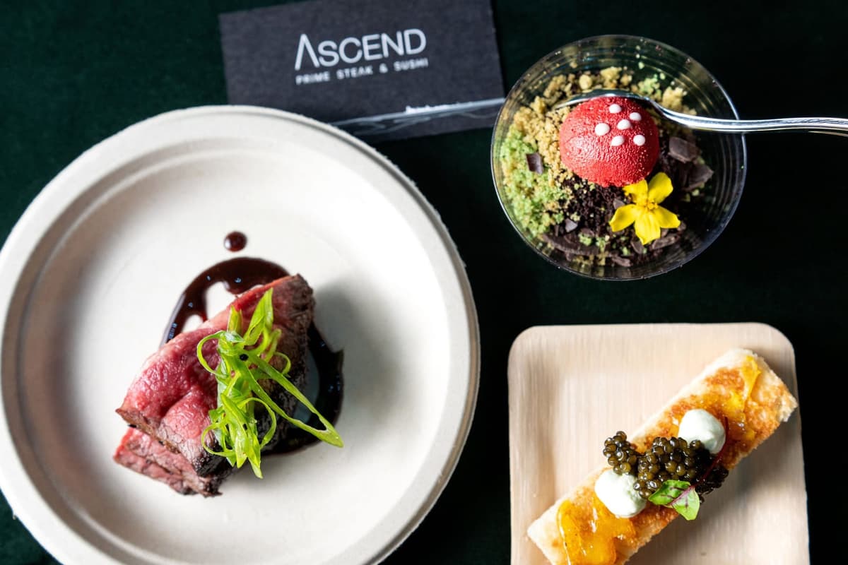 Taste Washington Grand Tasting