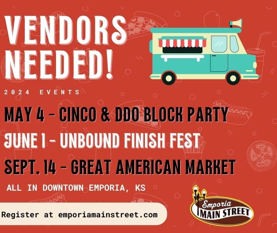 Great American Market Emporia