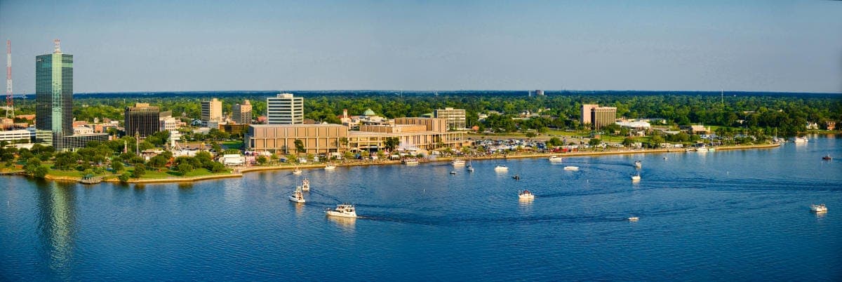 Lake Charles Farm & Table Market