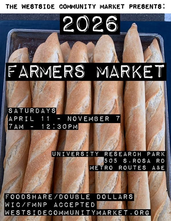 Westside Community Market