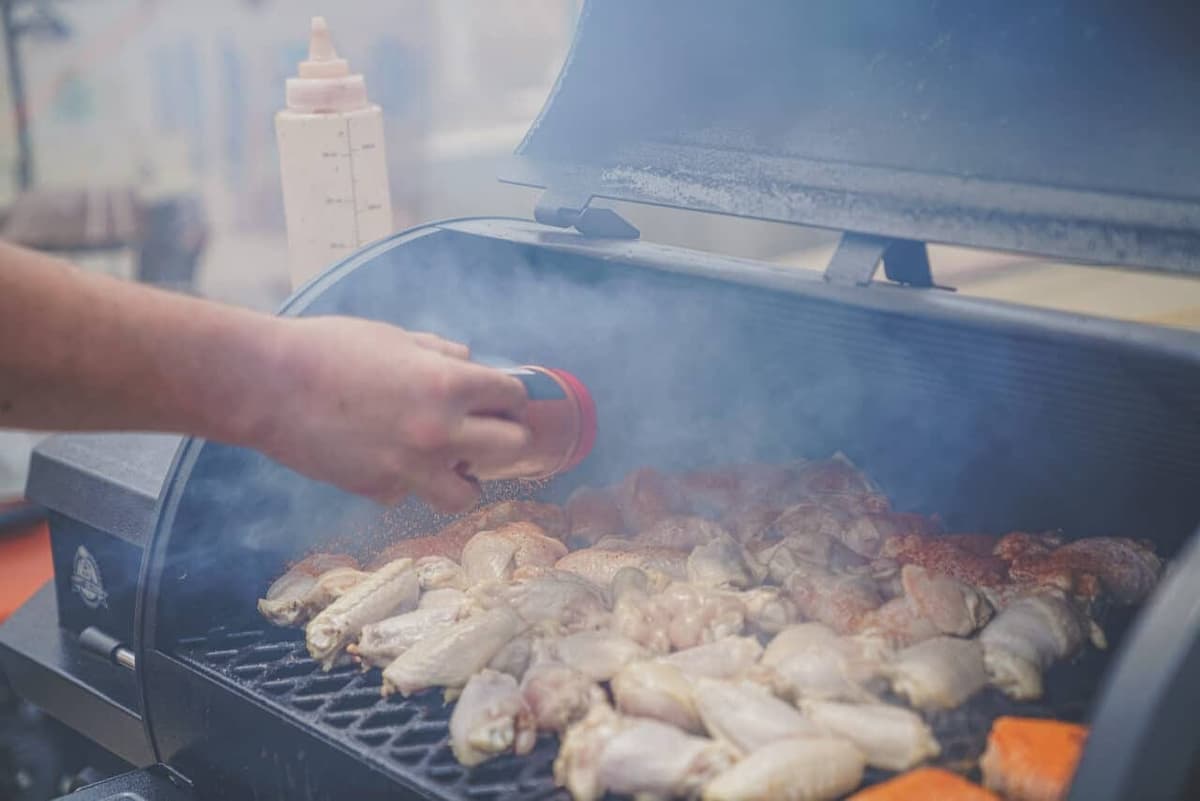 BBQ & Barrels Artisan Craft Expo