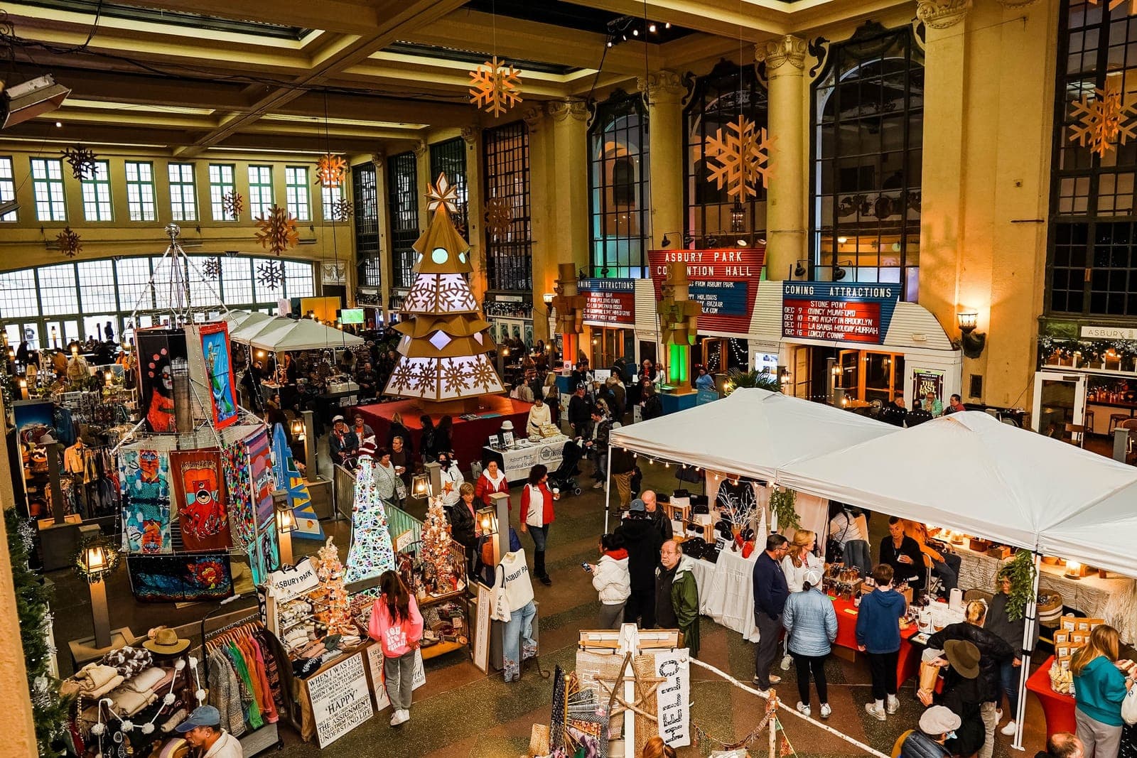 Asbury Park Bazaar