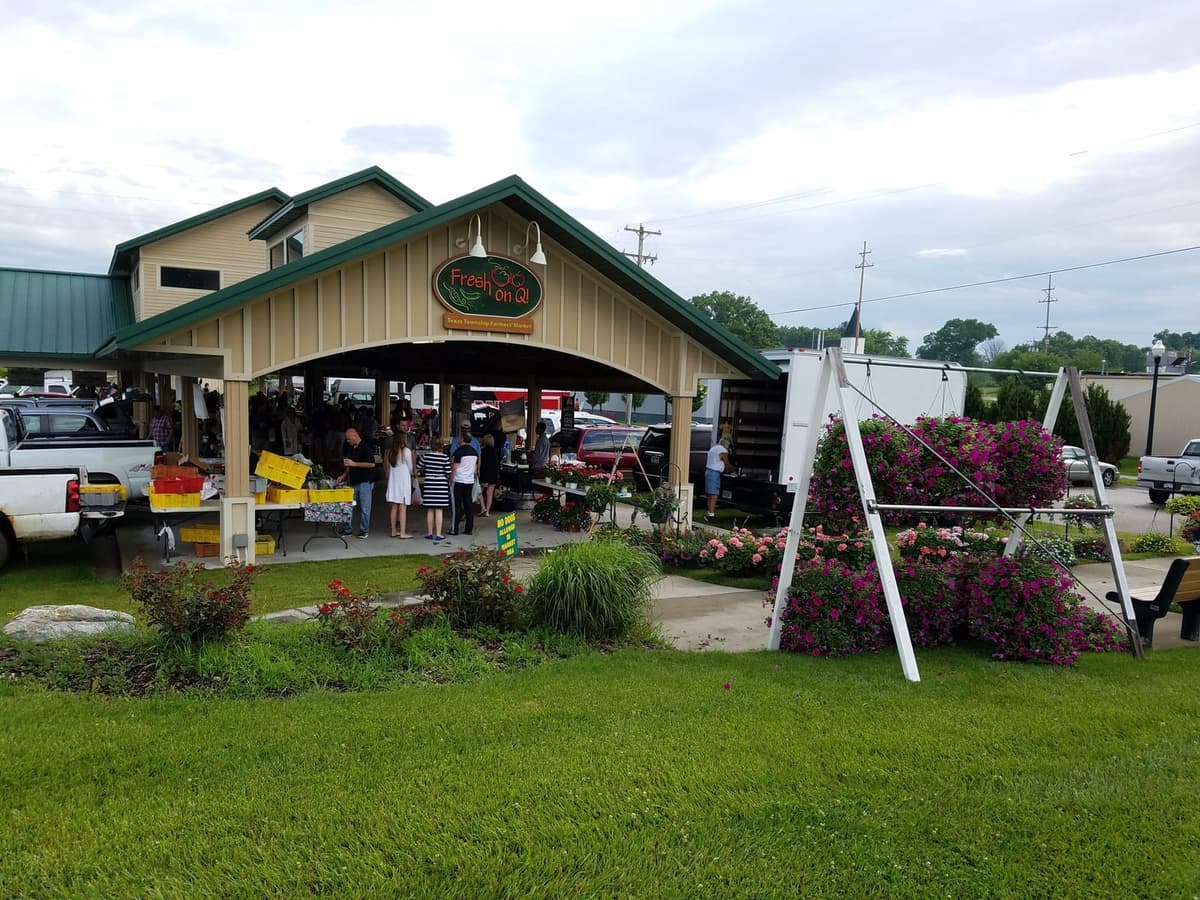 Texas Township Farmers' Market