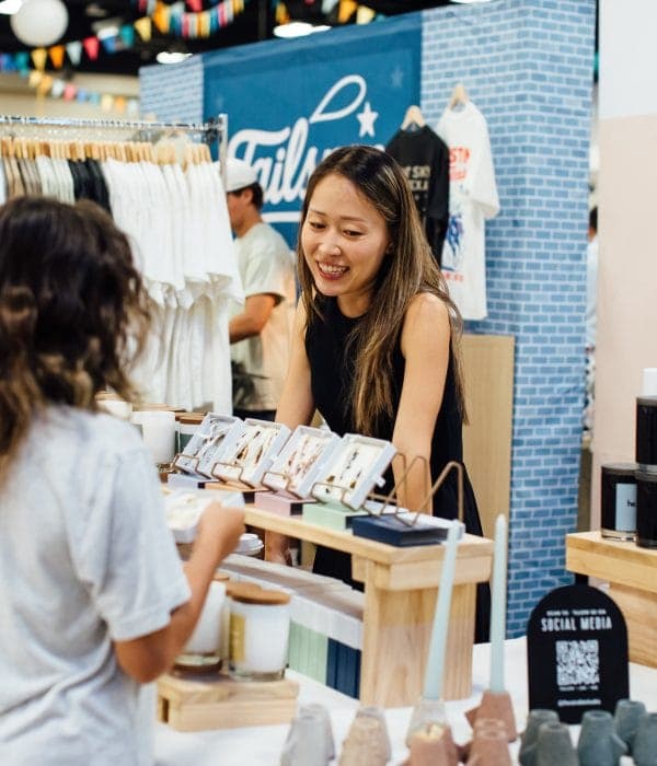 Markets for Makers - Austin Holiday Market