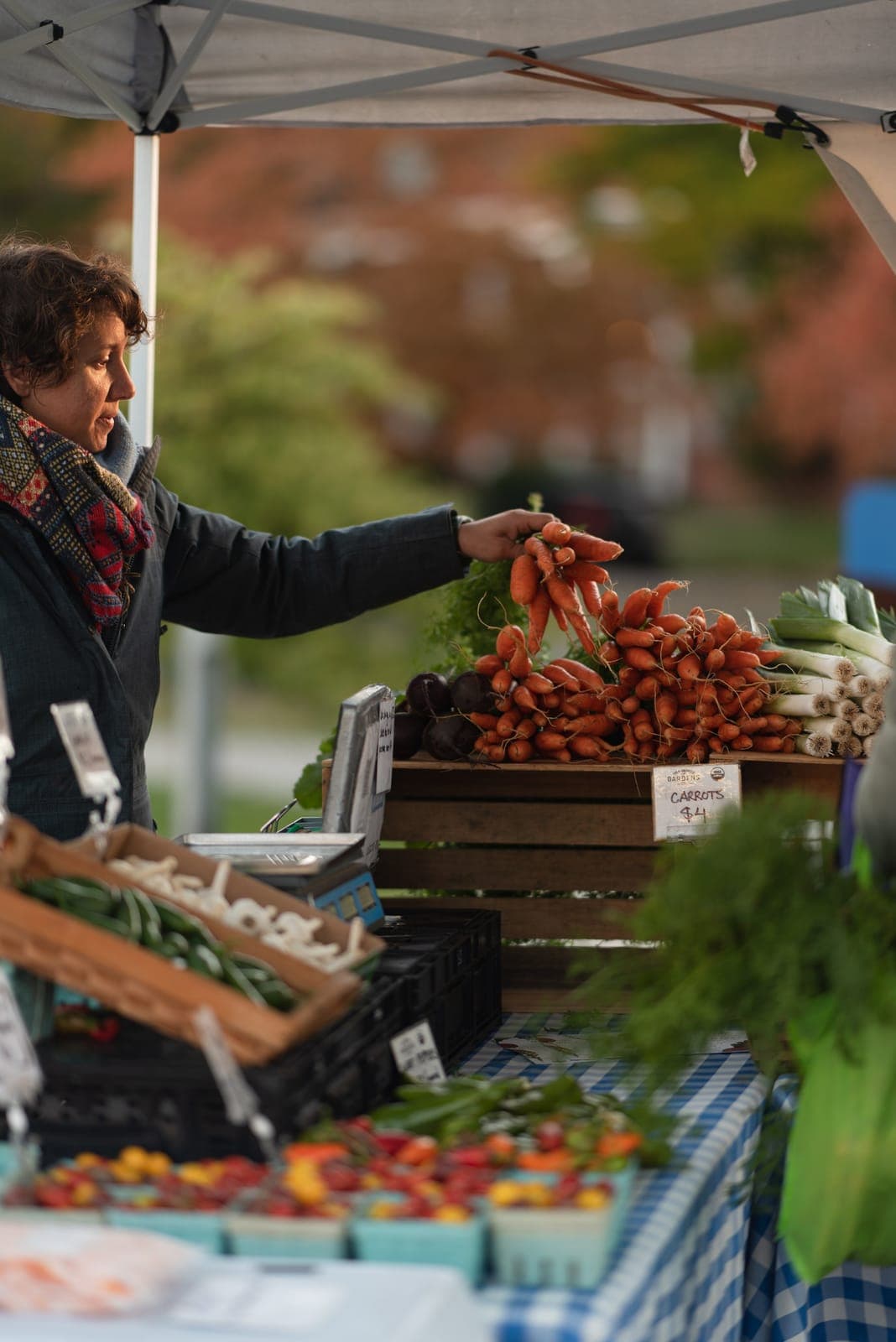 Brookside Farmers' Market