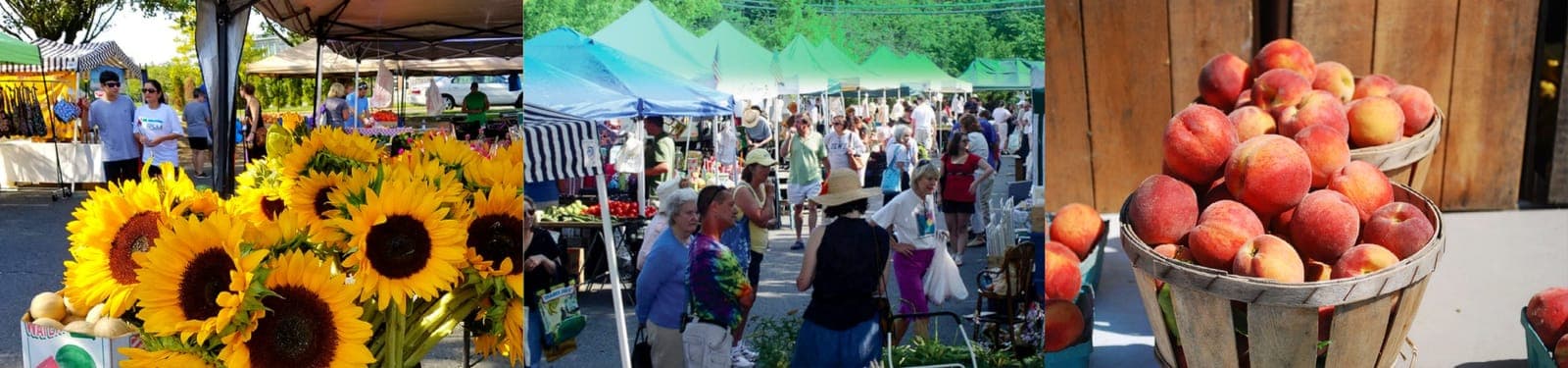 Fairfax Community Farmers' Market