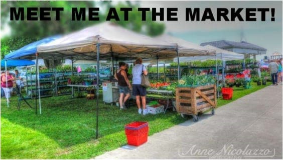 New Baltimore Farmers Market