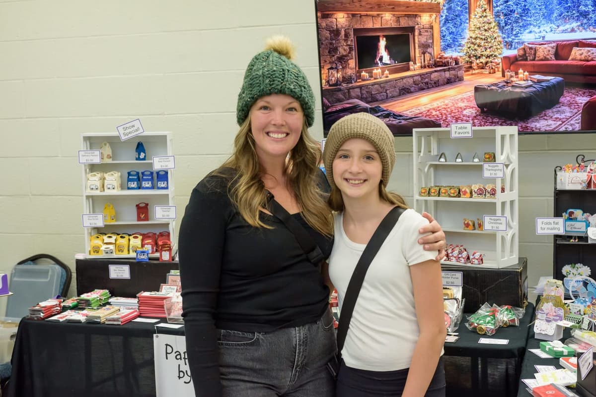 Holiday Arts & Craft Show - Kettering