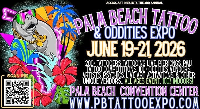 Fort Pierce Oddities and Art Market