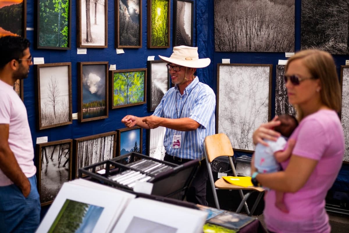 Bucktown Arts Fest 2026