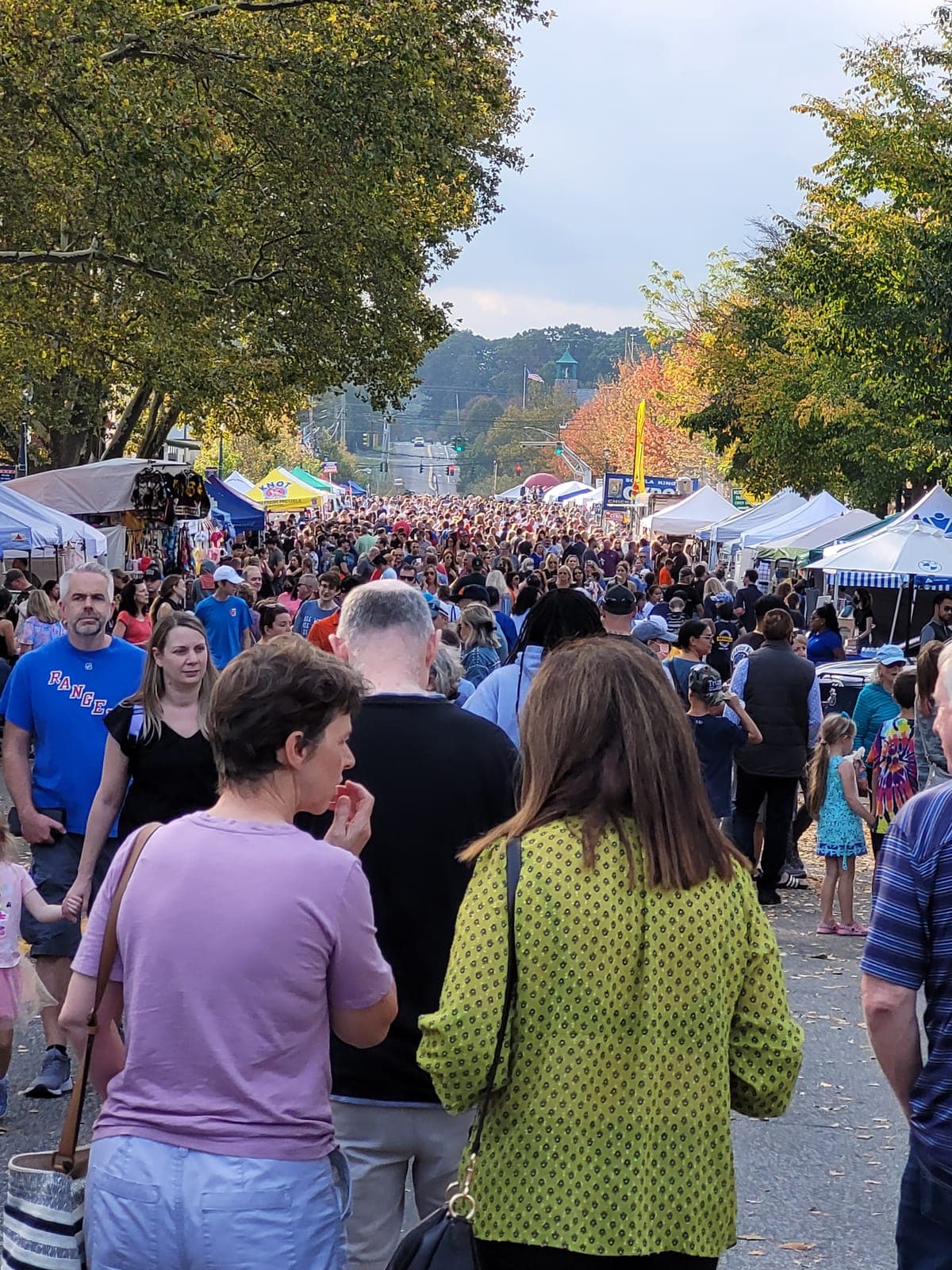 Pearl River Day
