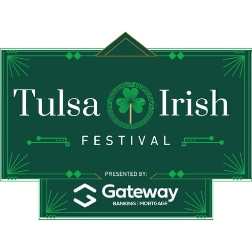 Tulsa IrishFest 2027 (6th Annual)