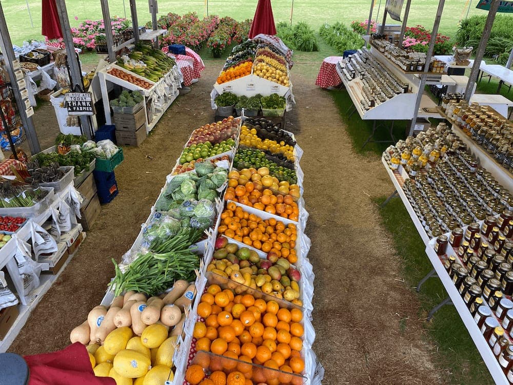 Josh's Farmers Market