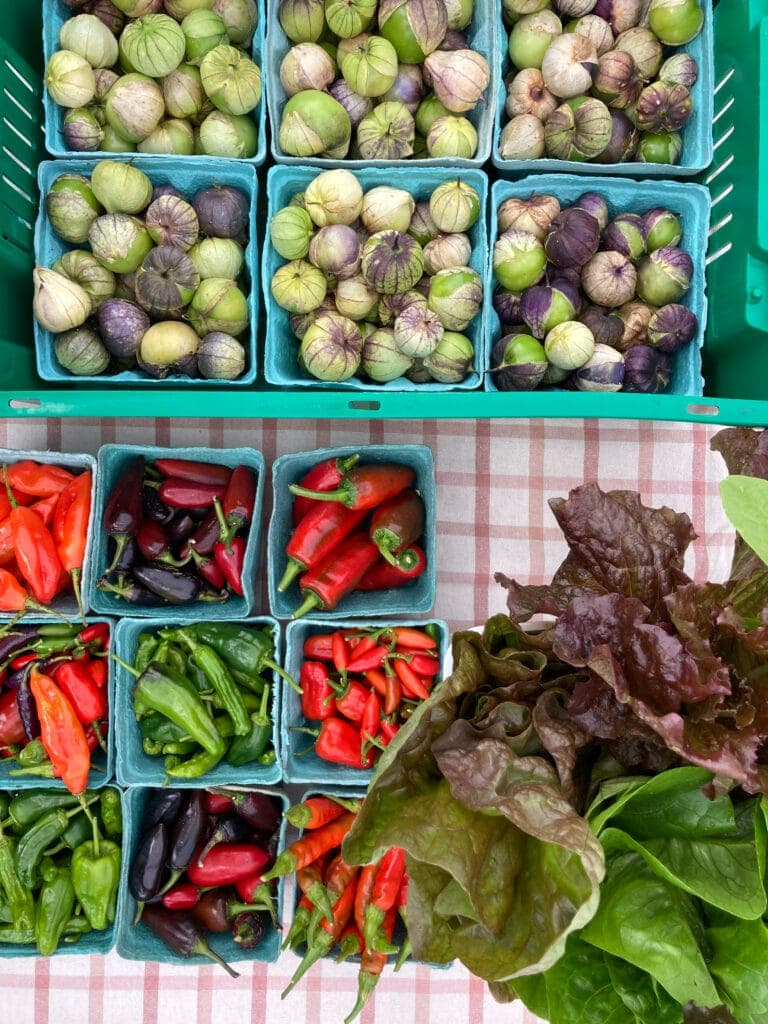 Lawrenceville Farmers Market