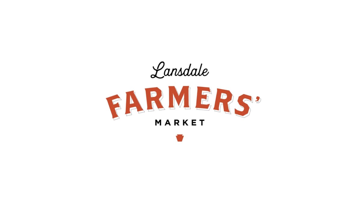 Lansdale Farmers Market