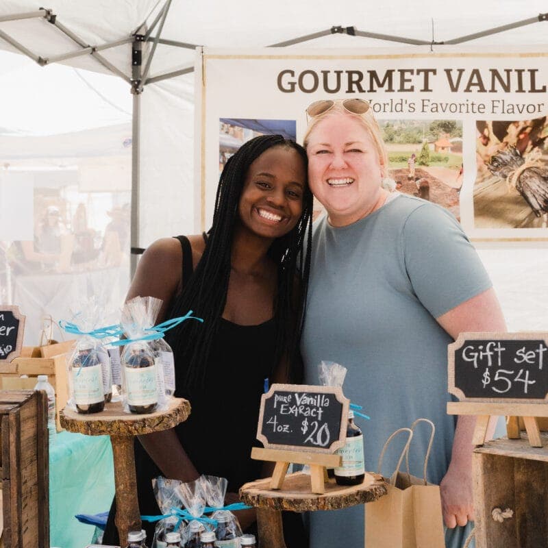 Horseshoe Craft & Flea Market