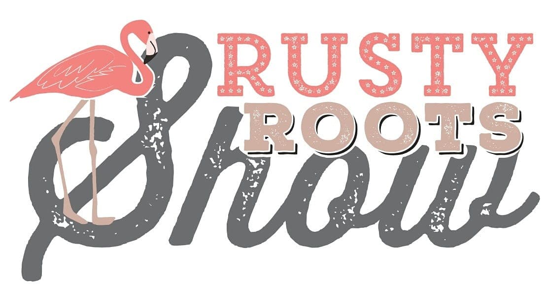 Rusty Roots Summer Show