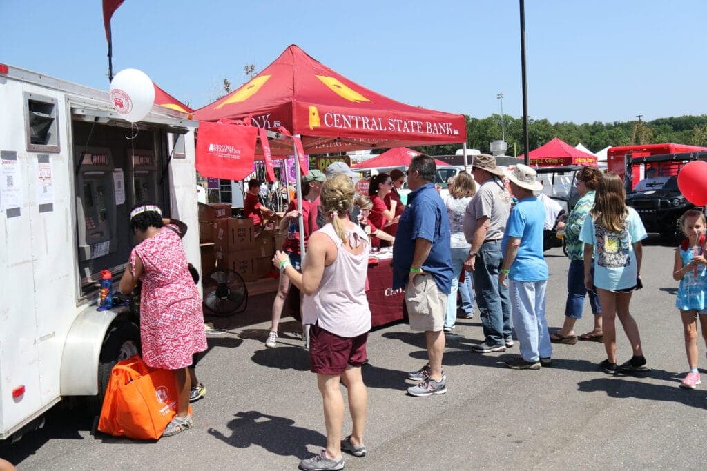 Alabaster CityFest