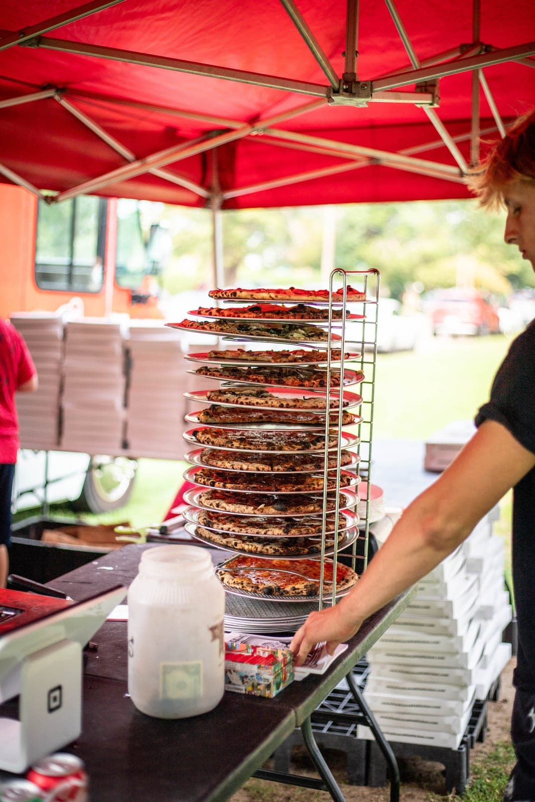 Madison Farmers Market