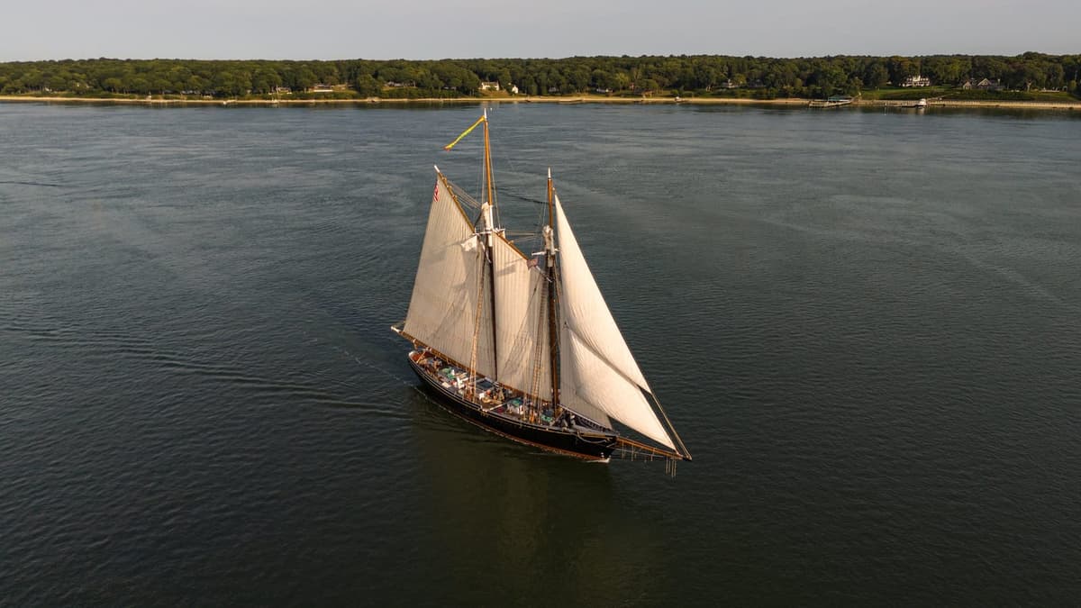 Greenport Maritime Festival