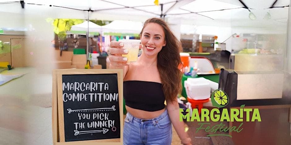 Frisco Margarita Festival