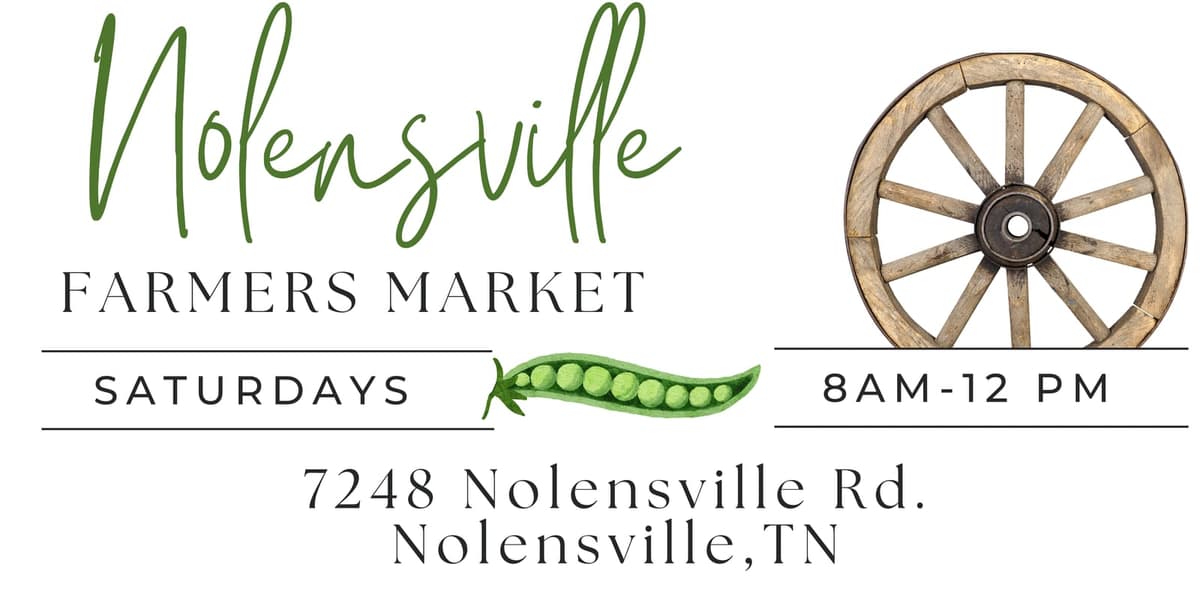 Nolensville Farmer's Market