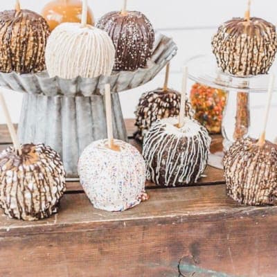 Vintage Market Days Dallas-McKinney