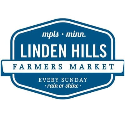 Linden Hills Farmers Market Minneapolis