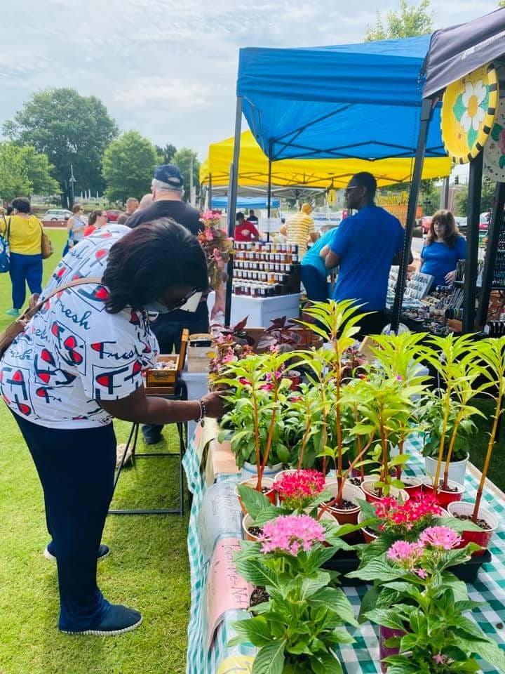 Snellville Farmers Market