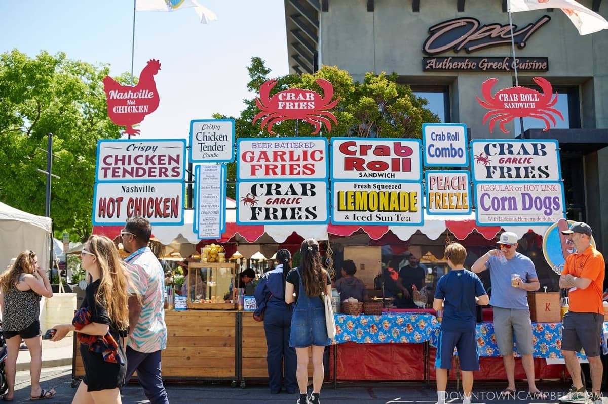 Boogie Music Festival