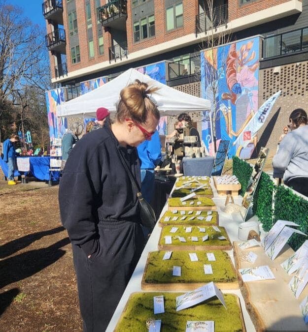 Durham Craft Market