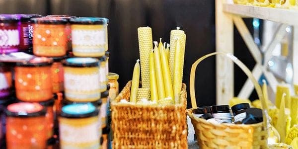 Shepherd's Fall Craft Fair